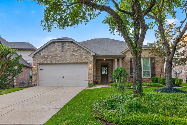 179 N Vershire Circle, Magnolia, TX 77354