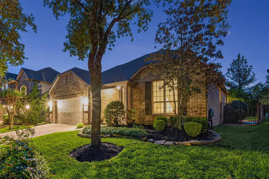 179 N Vershire Circle, Magnolia, TX 77354 - #2