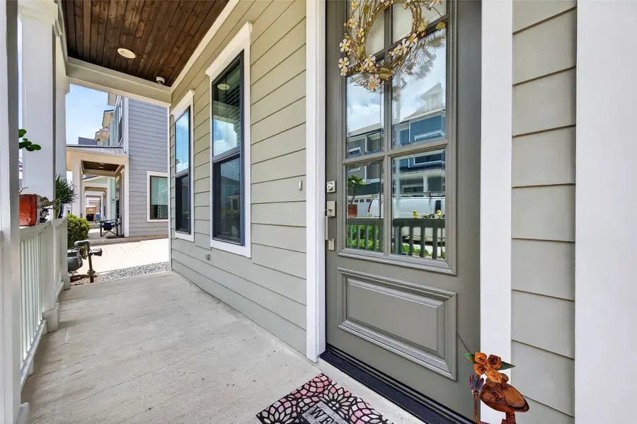 3508 Harvest Dance Drive, Houston, TX 77008 - #3