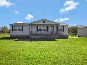 13515 County Road 184, Alvin, TX 77511 - #1