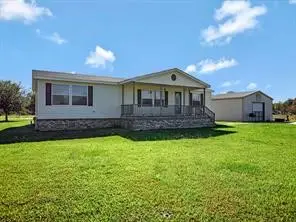 13515 County Road 184, Alvin, TX 77511 - #2