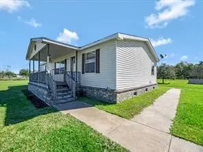 13515 County Road 184, Alvin, TX 77511 - #3