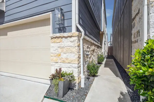 1512 Parkland Oak Drive, Houston, TX 77084