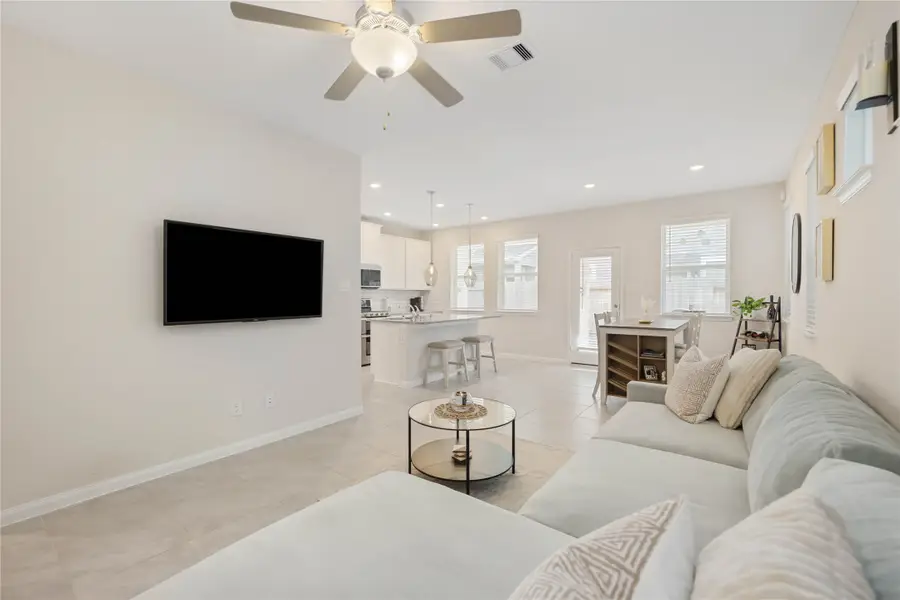 1512 Parkland Oak Drive, Houston, TX 77084 - #2
