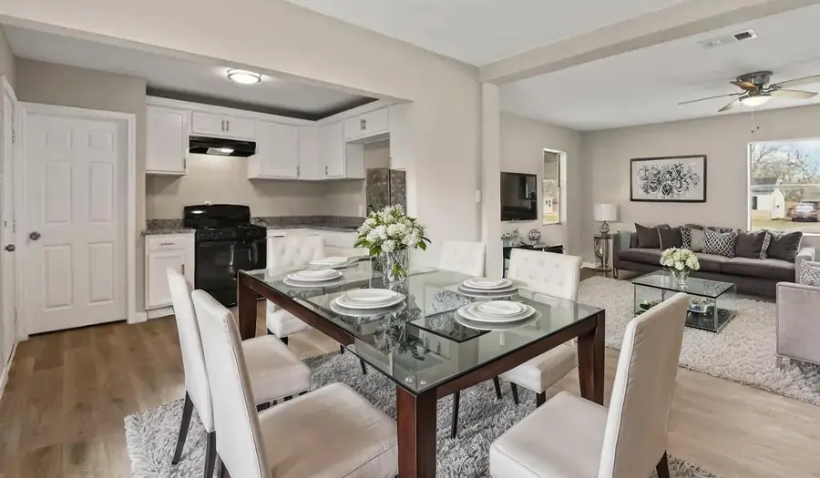 406 San Jacinto Street, La Porte, TX 77571 - #2