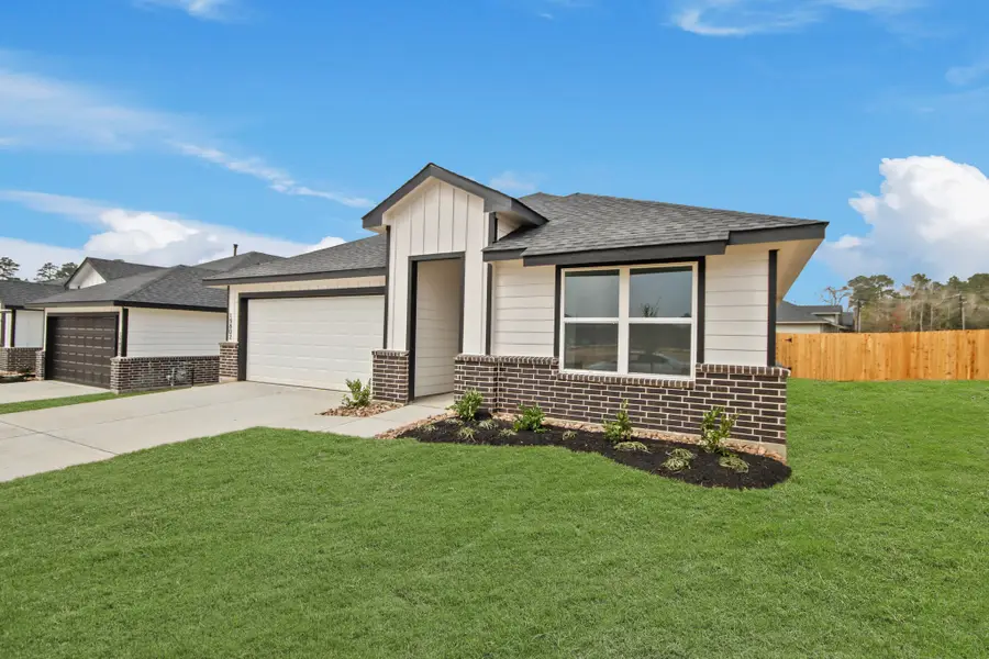 15802 Narrow Leaf Lane, Montgomery, TX 77316 - #3