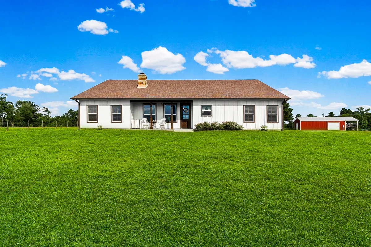 2682 Darden Road, Livingston, TX 77351 - #1