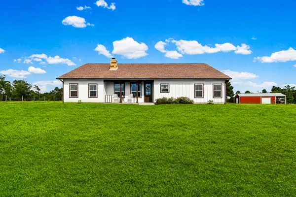 2682 Darden Road, Livingston, TX 77351