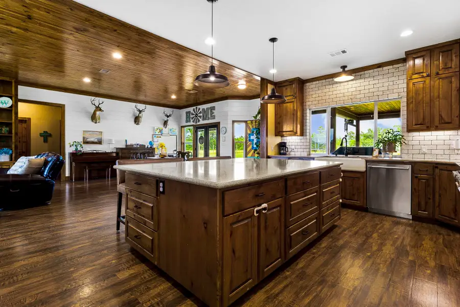 2682 Darden Road, Livingston, TX 77351 - #2