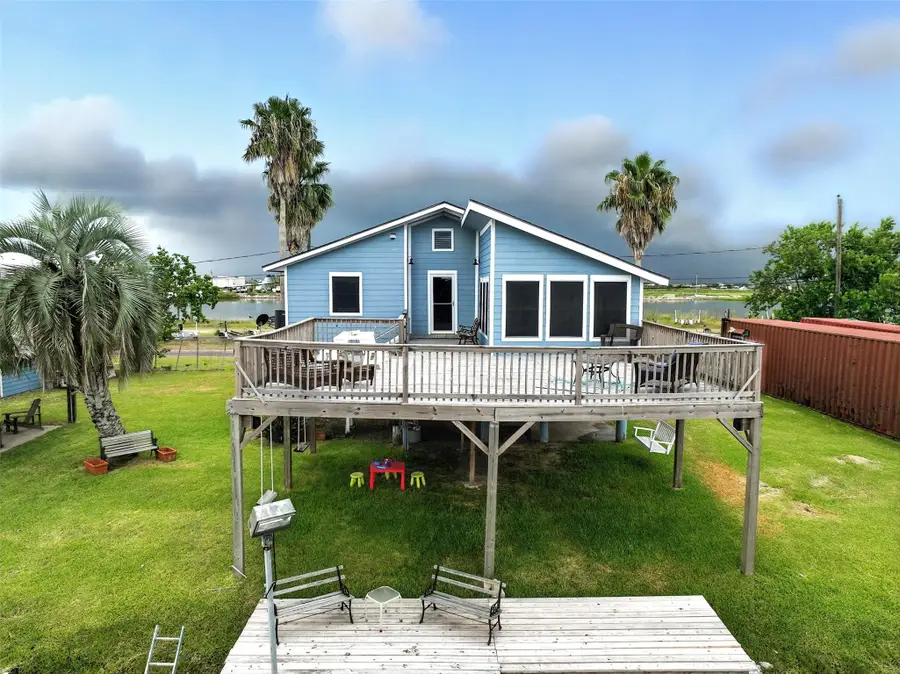 7215 Beau Rue Street, Hitchcock, TX 77563 - #3