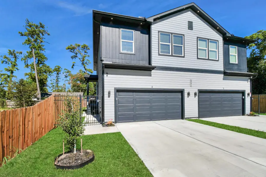 6531 Rosemary Lane #A/B, Houston, TX 77016 - Image #2