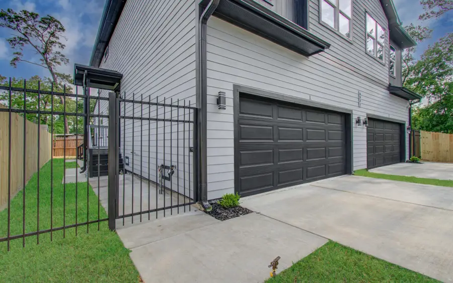 6531 Rosemary Lane #A/B, Houston, TX 77016 - Image #3