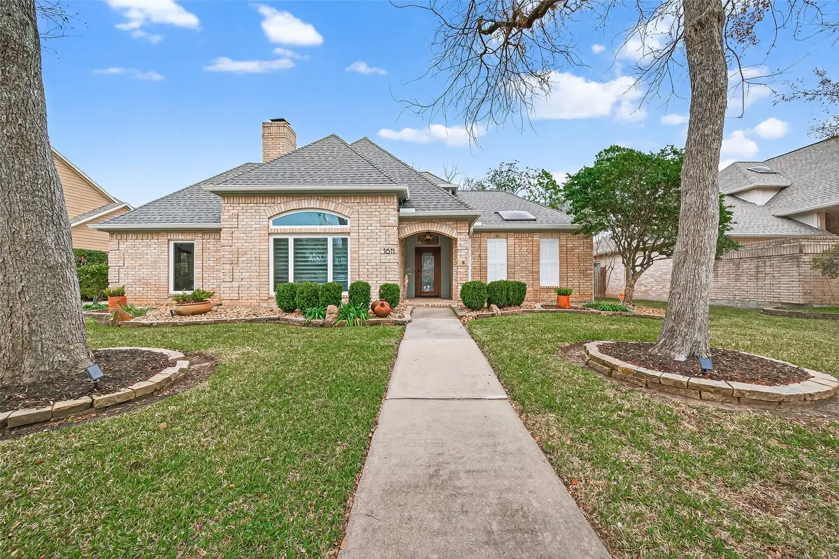 1611 Deerfield Court, Richmond, TX 77406 - Image #1