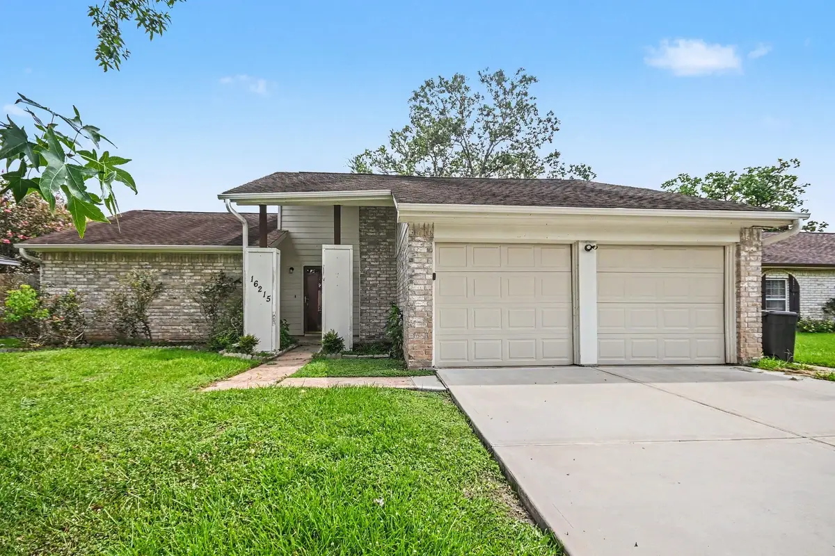 16215 Barcelona Drive, Friendswood, TX 77546 - #1