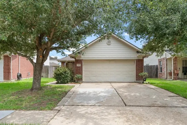 14239 Brunswick Point Lane, Houston, TX 77047