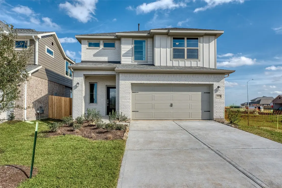 21123 Autumn Heights Drive, Rosharon, TX 77583 - #1