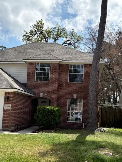 3223 Candlepine Drive, Spring, TX 77388 - #1