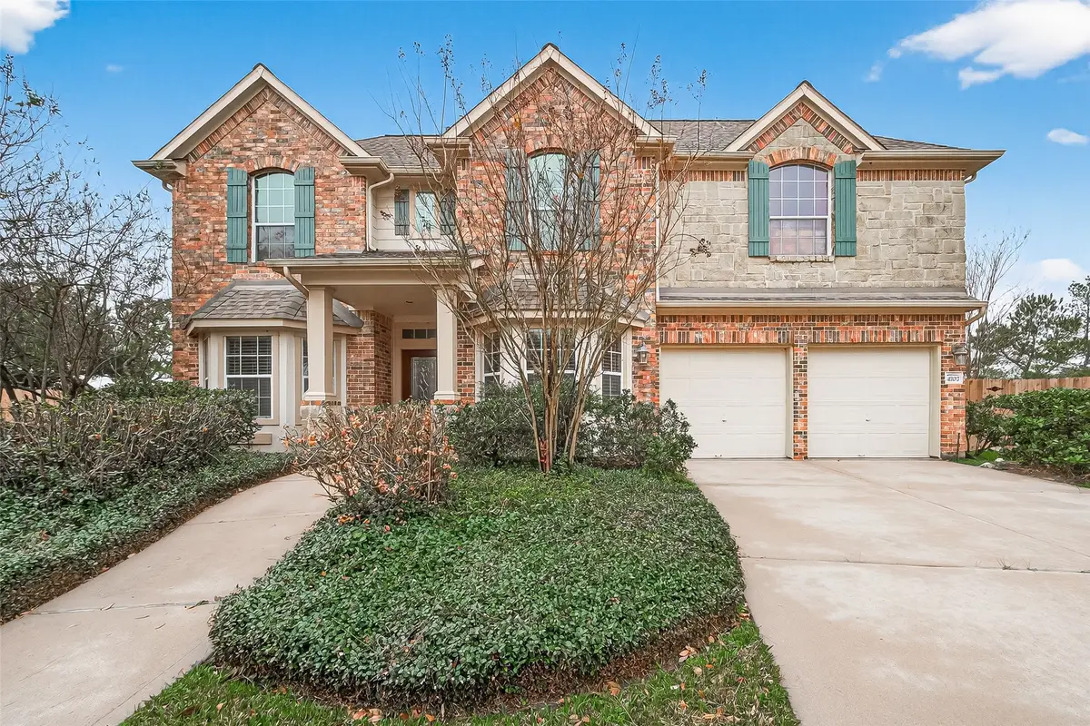 4707 Lakes Of Pine Forest Court, Houston, TX 77084 - Image #1