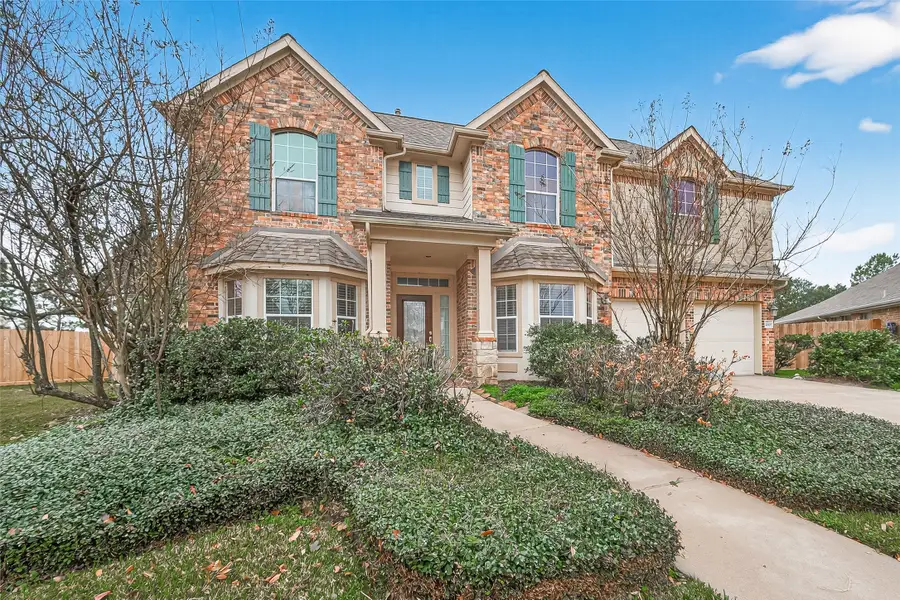 4707 Lakes Of Pine Forest Court, Houston, TX 77084 - Image #2