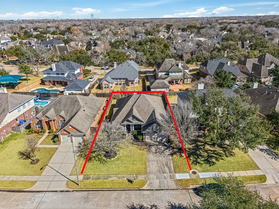 1334 Terrace View Drive, Sugar Land, TX 77479 - #2