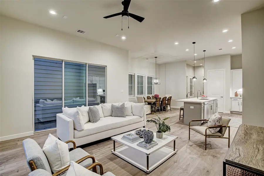 6443 Rena Street, Houston, TX 77092 - Image #2