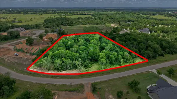 Lot 14 Winding Branch, Chappell Hill, TX 77426