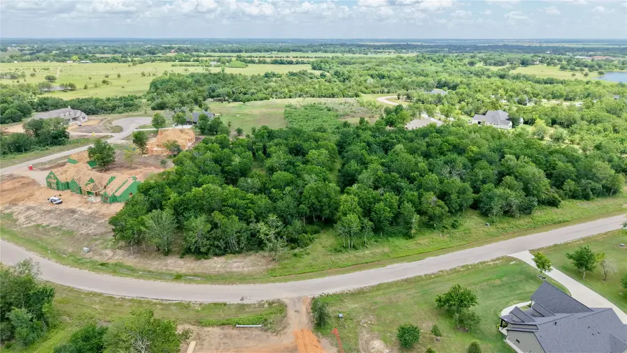 Lot 14 Winding Branch, Chappell Hill, TX 77426 - #2
