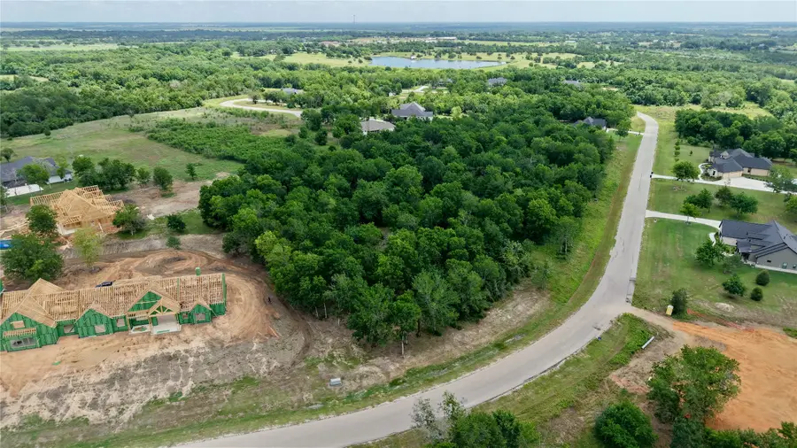 Lot 14 Winding Branch, Chappell Hill, TX 77426 - #3