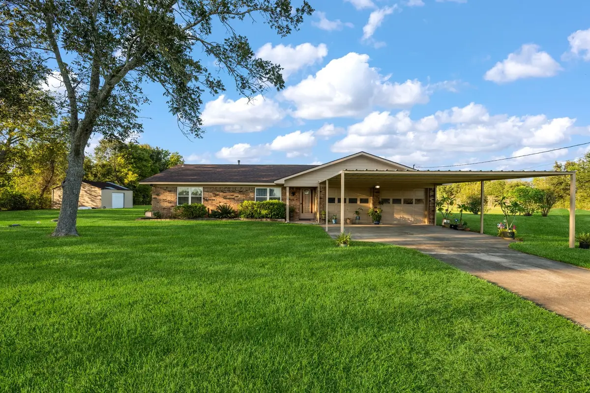 2254 County Road 605, Dayton, TX 77535 - #1