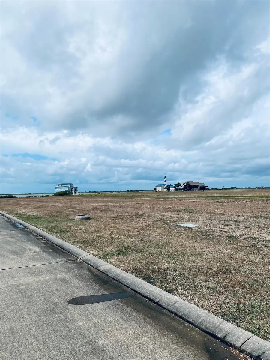 LOT 675 Coastal Lane, Palacios, TX 77465 - #3