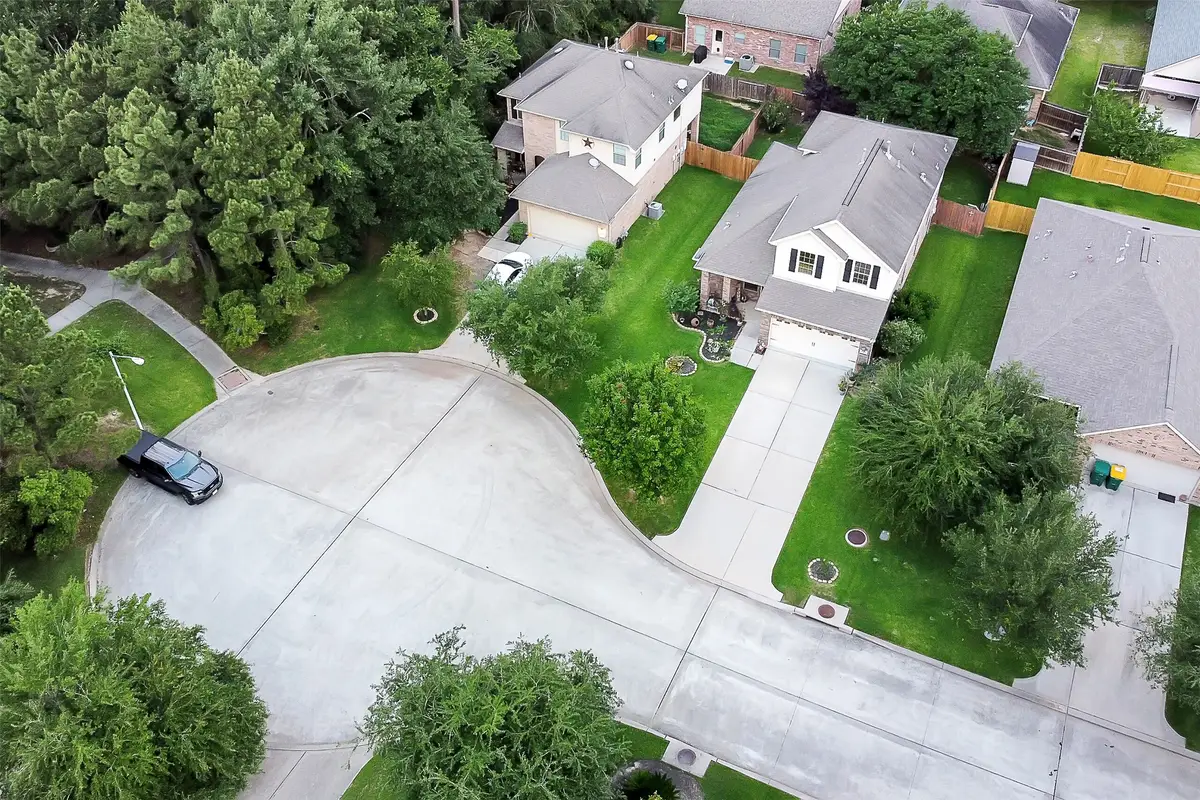 1703 Balsam Spruce Circle, Conroe, TX 77301 - Image #1