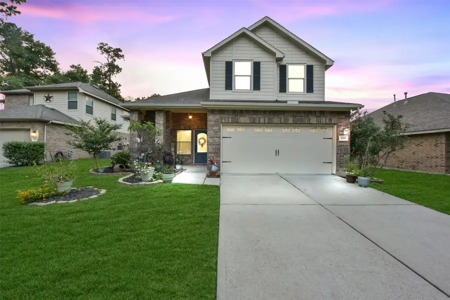 1703 Balsam Spruce Circle, Conroe, TX 77301 - Image #3