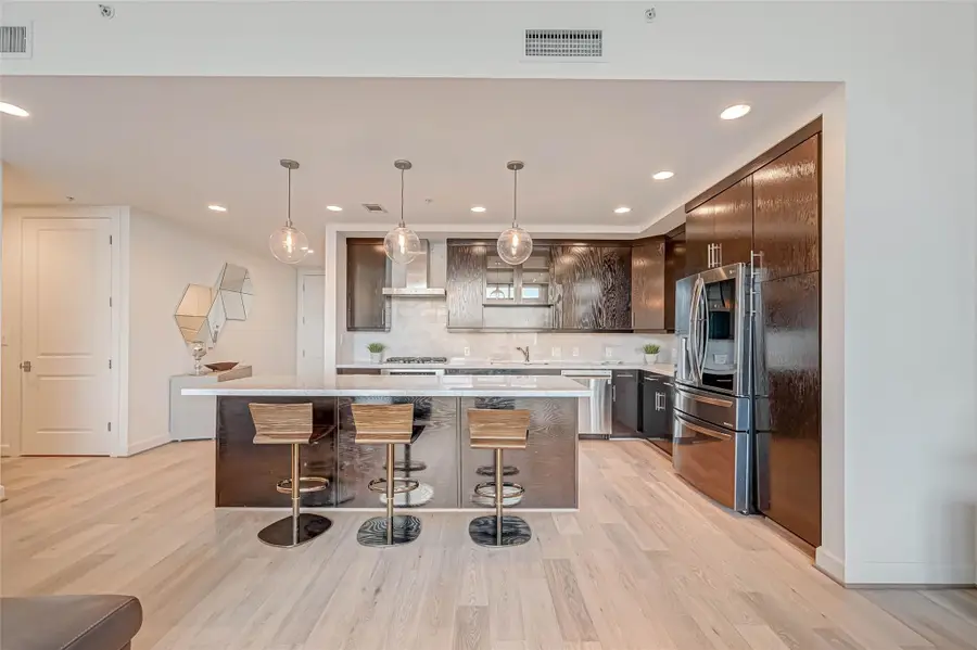 2207 Bancroft Street #1202, Houston, TX 77027 - Image #2