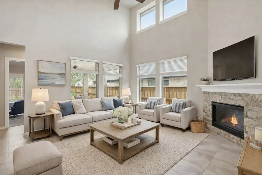 7814 Charter Hill Drive, Magnolia, TX 77354 - Image #3