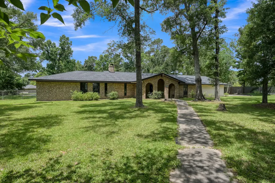 1802 Pin Oak Drive, Conroe, TX 77301 - #3