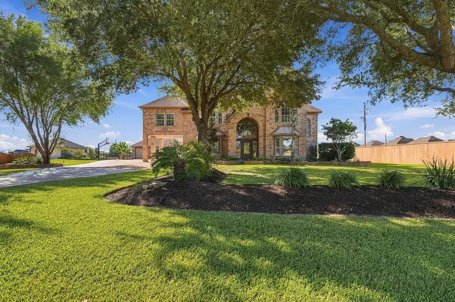 3901 Olympia Springs Drive, League City, TX 77573 - #2