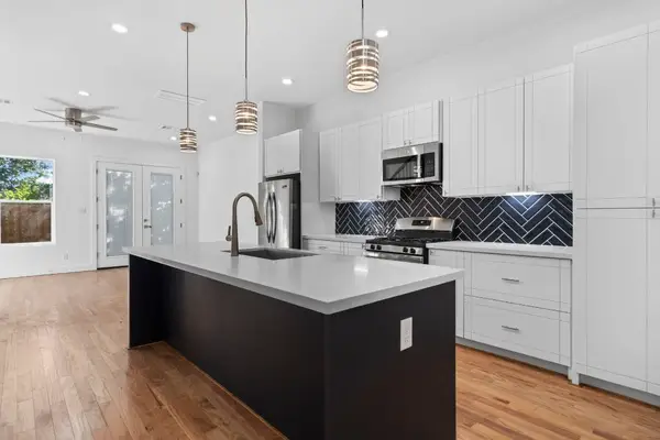 2022 Thonig Road #A, Houston, TX 77055