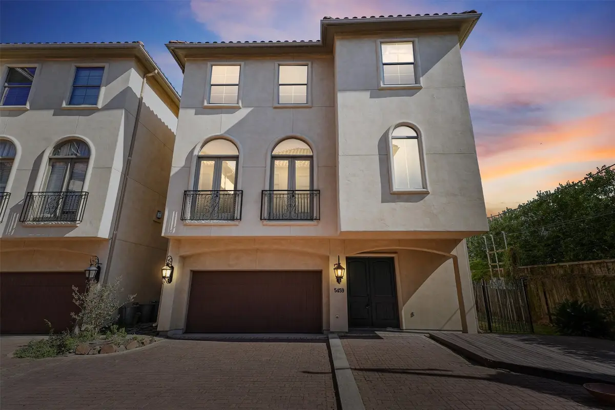 5459 John Dreaper Drive, Houston, TX 77056 - Image #1