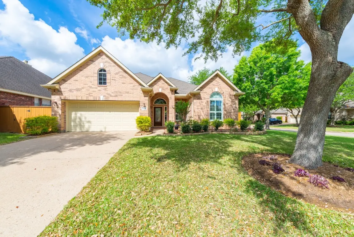 5002 Flower Ridge Court, Katy, TX 77494 - #1
