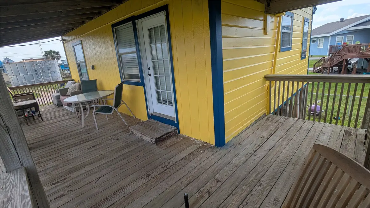 314 Oyster Street, Surfside Beach, TX 77541 - #1
