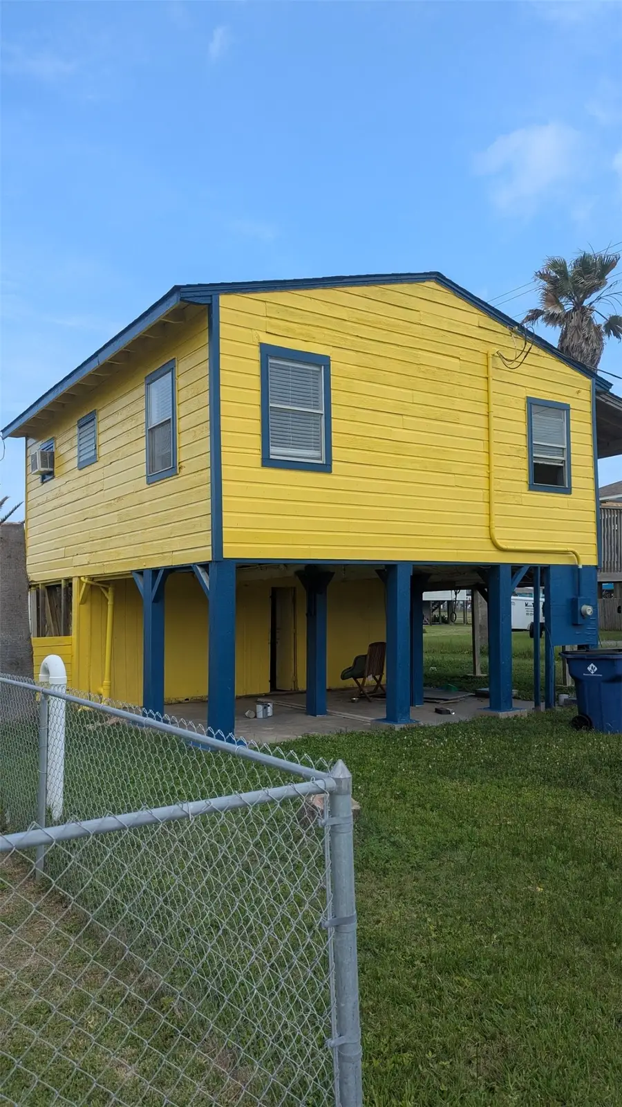 314 Oyster Street, Surfside Beach, TX 77541 - #3