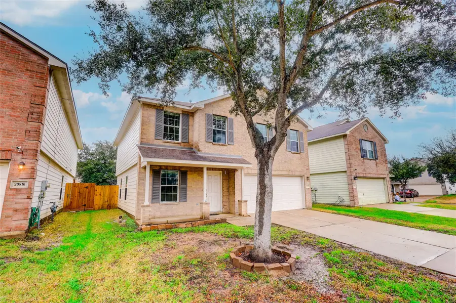 20806 Baronsledge Lane, Katy, TX 77449 - Image #2