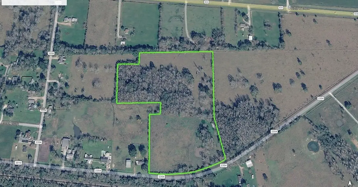 1385 County Road 2010, Liberty, TX 77575 - #1