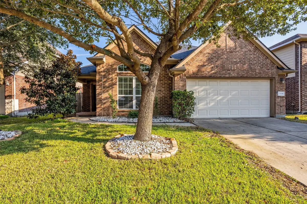 11638 Kensal Bay Lane, Tomball, TX 77377 - #1