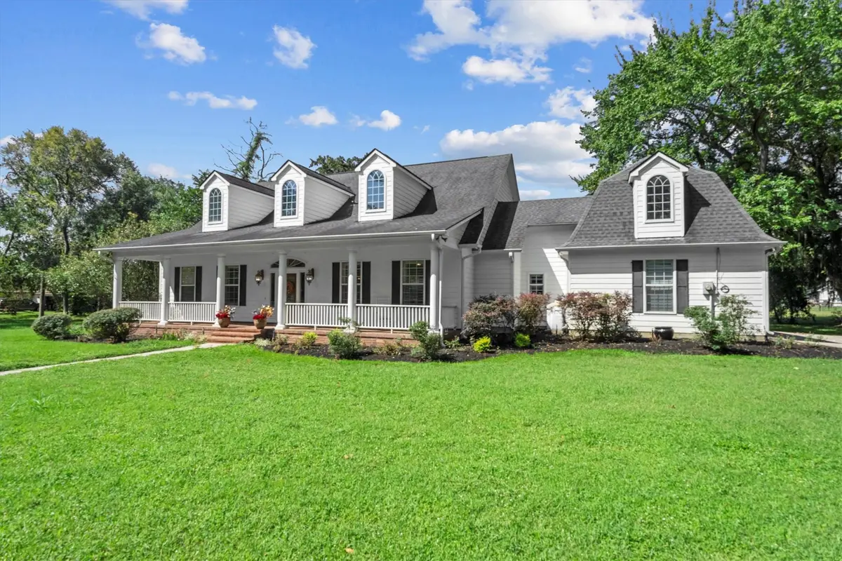 31627 Cedardale Street, Magnolia, TX 77355 - #1