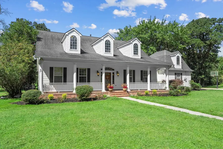 31627 Cedardale Street, Magnolia, TX 77355 - #3