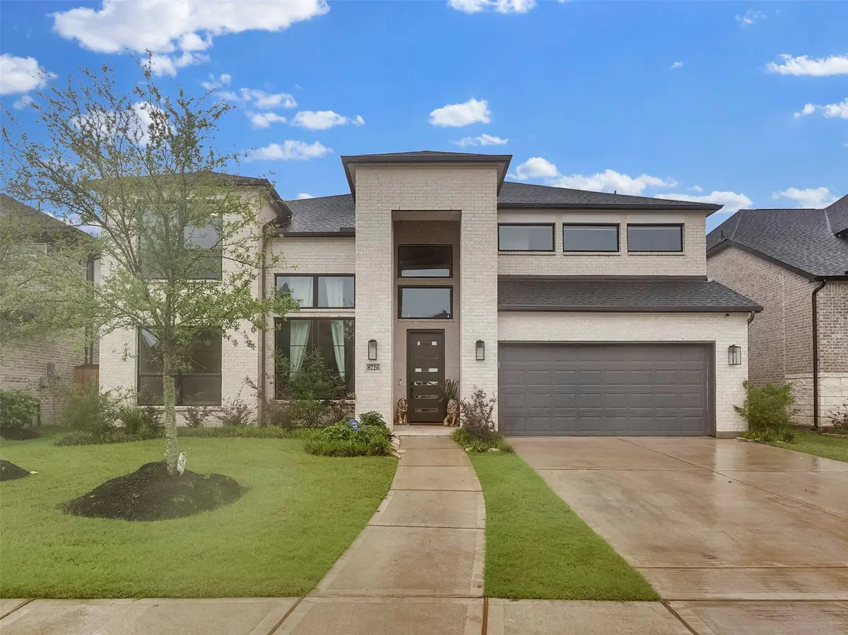 8726 Incandesce Rise Dr Drive, Richmond, TX 77406 - #1