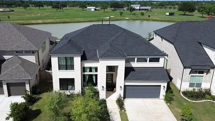 8726 Incandesce Rise Dr Drive, Richmond, TX 77406 - #2