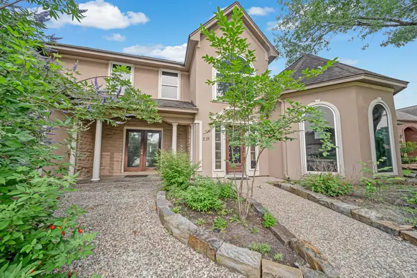 219 Wick Willow Drive, Montgomery, TX 77356