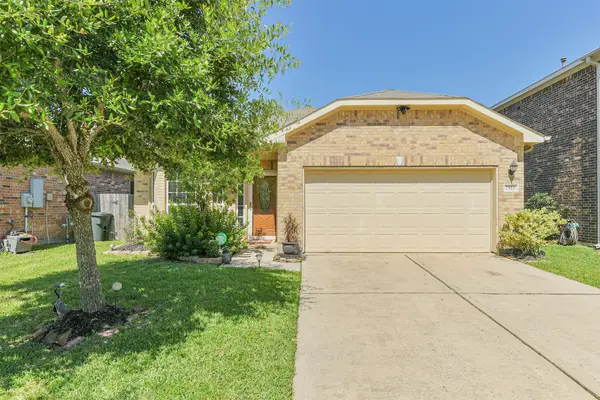 7527 Windsor Valley Lane, Houston, TX 77049
